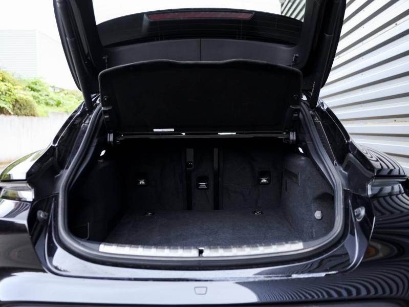 Voitures occasions PORSCHE Taycan Sport Turismo Turbo Villeneuve-d'Ascq