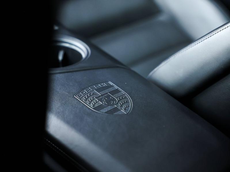 Voitures occasions PORSCHE Taycan Sport Turismo Turbo Villeneuve-d'Ascq