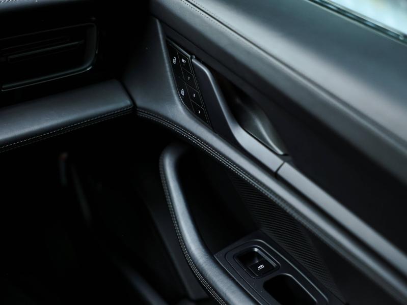 Voitures occasions PORSCHE Taycan Sport Turismo Turbo Villeneuve-d'Ascq