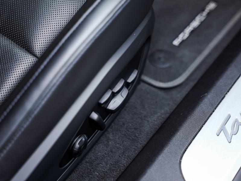 Voitures occasions PORSCHE Taycan Sport Turismo Turbo Villeneuve-d'Ascq