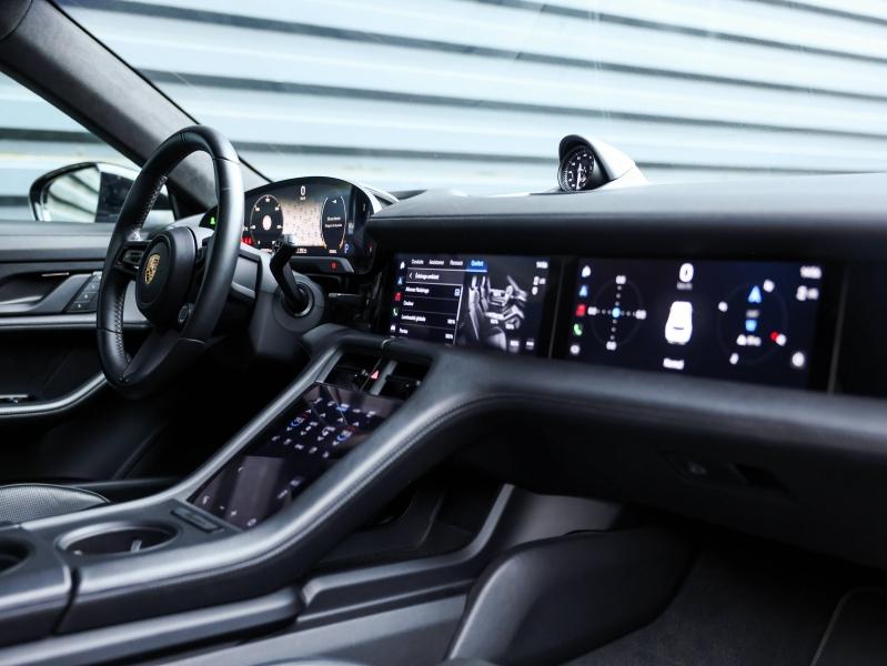 Voitures occasions PORSCHE Taycan Sport Turismo Turbo Villeneuve-d'Ascq