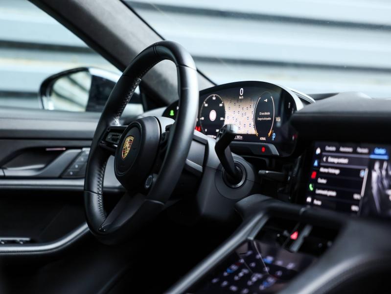 Voitures occasions PORSCHE Taycan Sport Turismo Turbo Villeneuve-d'Ascq