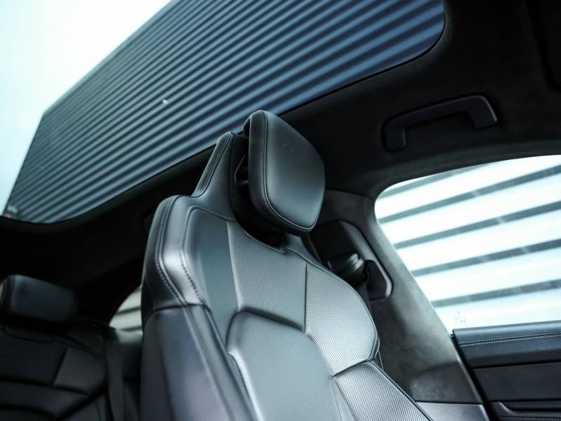 Voitures occasions PORSCHE Taycan Sport Turismo Turbo Villeneuve-d'Ascq