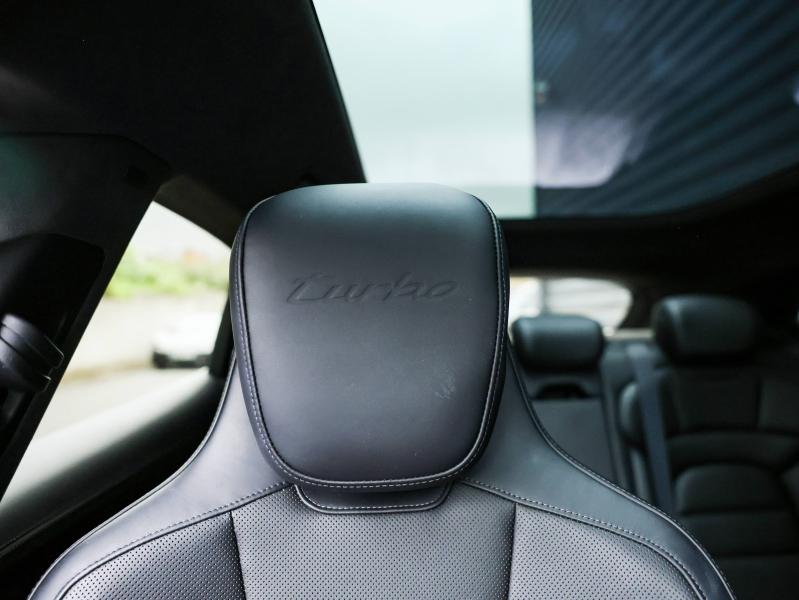 Voitures occasions PORSCHE Taycan Sport Turismo Turbo Villeneuve-d'Ascq