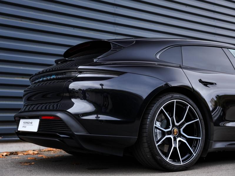 Voitures occasions PORSCHE Taycan Sport Turismo Turbo Villeneuve-d'Ascq