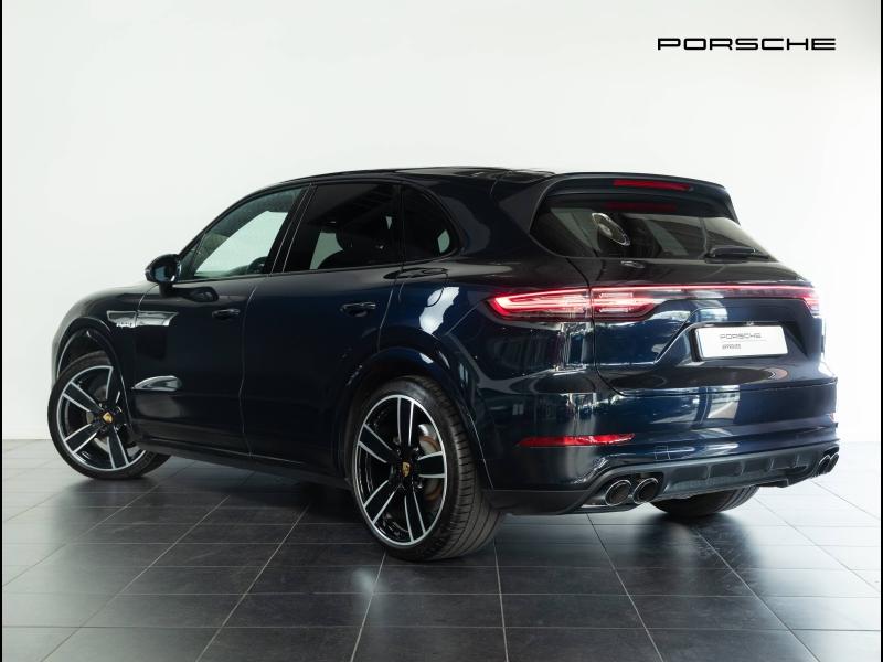 Voitures occasions PORSCHE CAYENNE E-Hybrid Villeneuve-d'Ascq