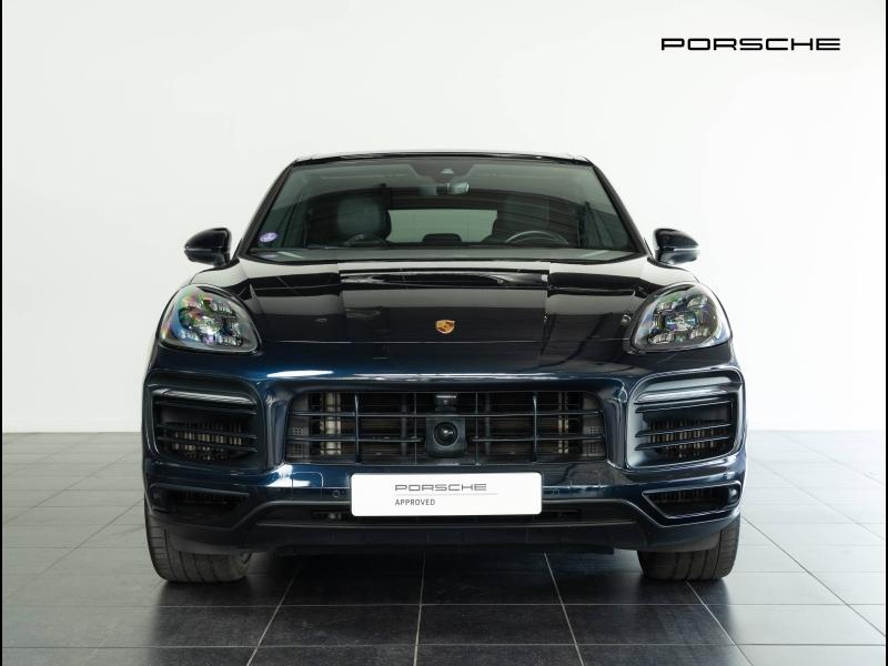 Voitures occasions PORSCHE CAYENNE E-Hybrid Villeneuve-d'Ascq