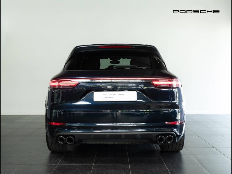 Voitures occasions PORSCHE CAYENNE E-Hybrid Villeneuve-d'Ascq
