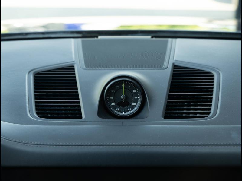 Voitures occasions PORSCHE CAYENNE E-Hybrid Villeneuve-d'Ascq