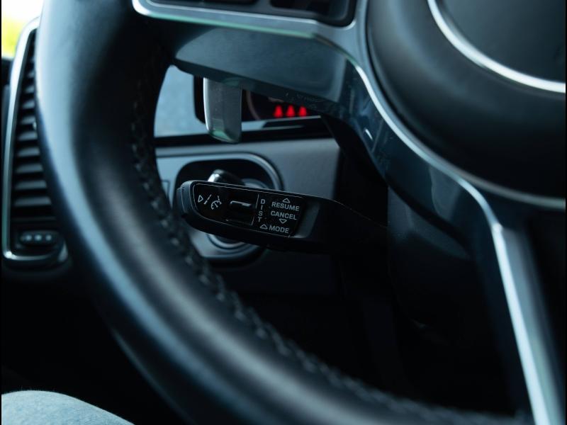 Voitures occasions PORSCHE CAYENNE E-Hybrid Villeneuve-d'Ascq