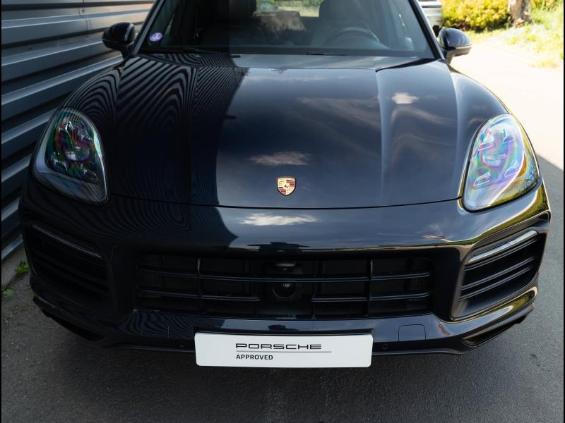 Voitures occasions PORSCHE CAYENNE E-Hybrid Villeneuve-d'Ascq