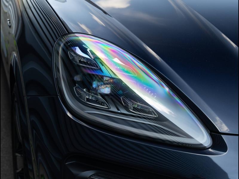 Voitures occasions PORSCHE CAYENNE E-Hybrid Villeneuve-d'Ascq