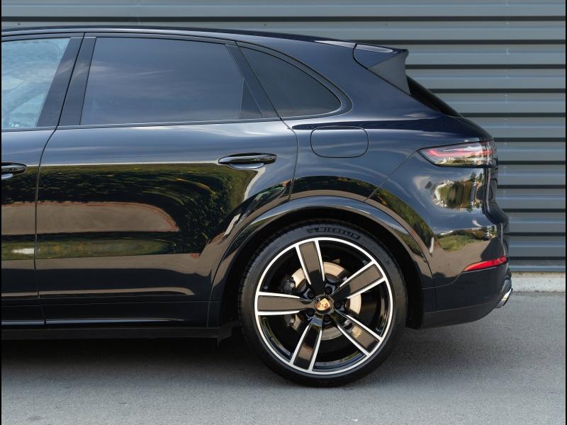 Voitures occasions PORSCHE CAYENNE E-Hybrid Villeneuve-d'Ascq