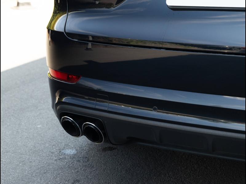 Voitures occasions PORSCHE CAYENNE E-Hybrid Villeneuve-d'Ascq