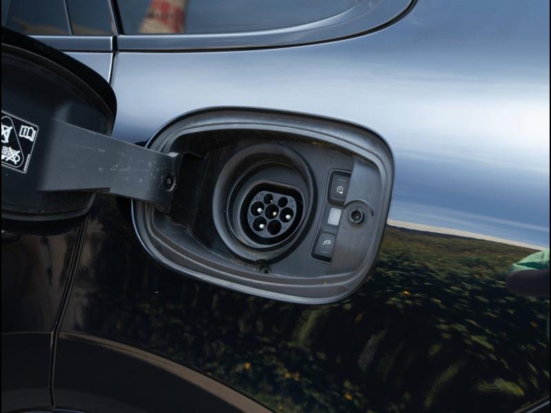 Voitures occasions PORSCHE CAYENNE E-Hybrid Villeneuve-d'Ascq
