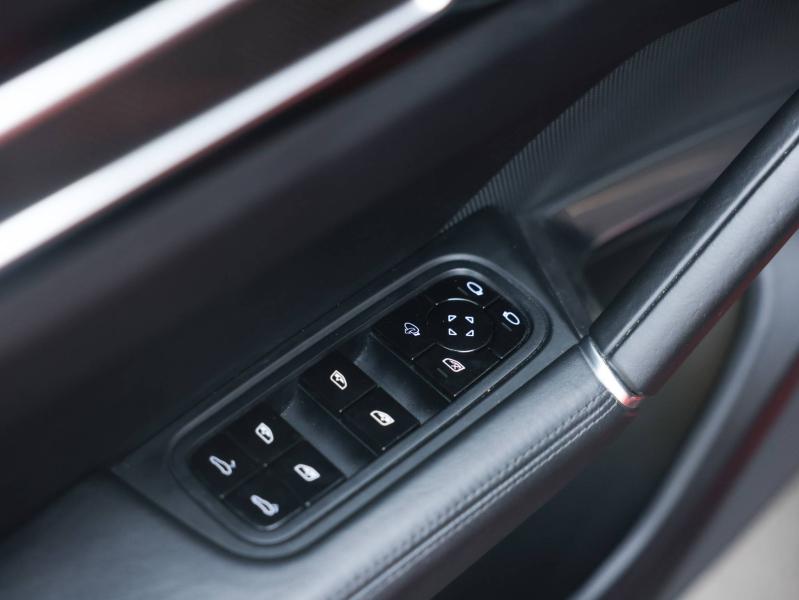 Voitures occasions PORSCHE Cayenne Coupe Turbo Villeneuve-d'Ascq