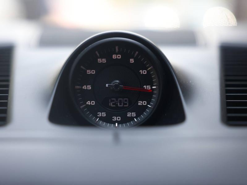 Voitures occasions PORSCHE Cayenne Coupe Turbo Villeneuve-d'Ascq