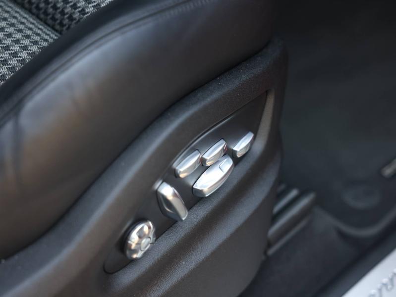 Voitures occasions PORSCHE Cayenne Coupe Turbo Villeneuve-d'Ascq