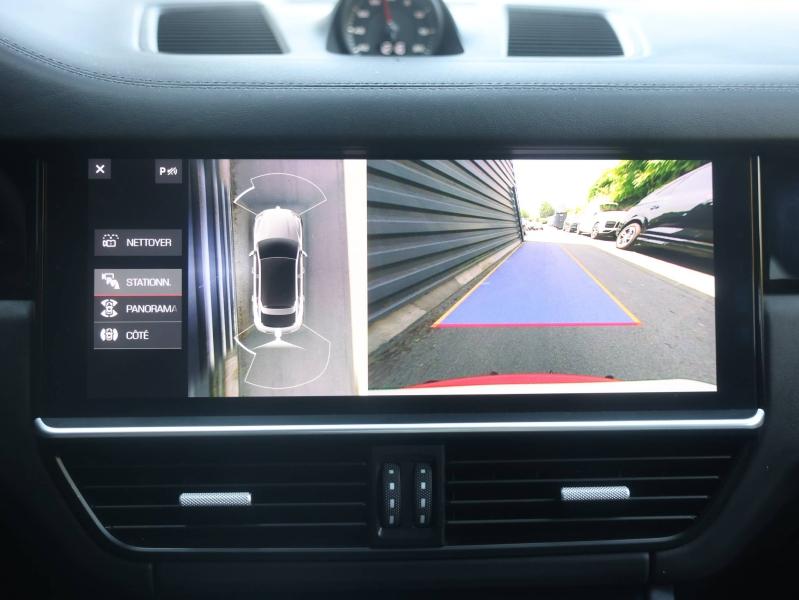 Voitures occasions PORSCHE Cayenne Coupe Turbo Villeneuve-d'Ascq