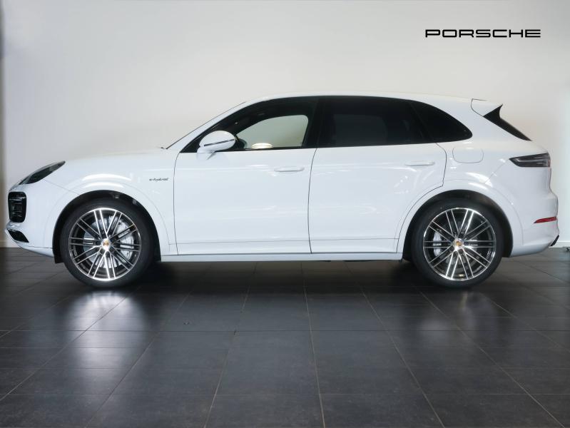 Voitures occasions PORSCHE CAYENNE E-Hybrid Villeneuve-d'Ascq