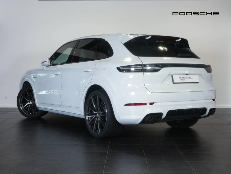 Voitures occasions PORSCHE CAYENNE E-Hybrid Villeneuve-d'Ascq
