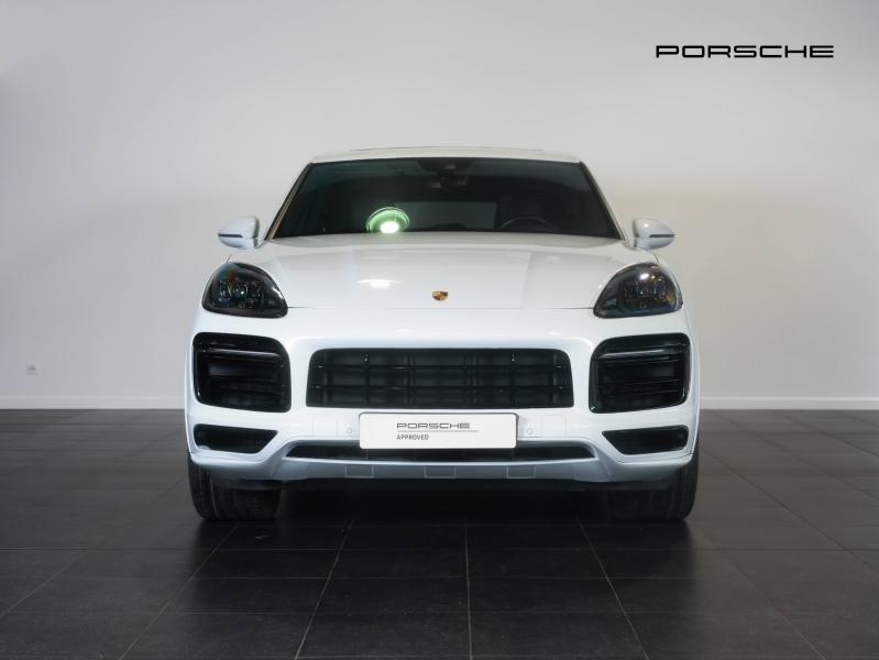 Voitures occasions PORSCHE CAYENNE E-Hybrid Villeneuve-d'Ascq