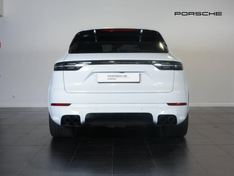 Voitures occasions PORSCHE CAYENNE E-Hybrid Villeneuve-d'Ascq