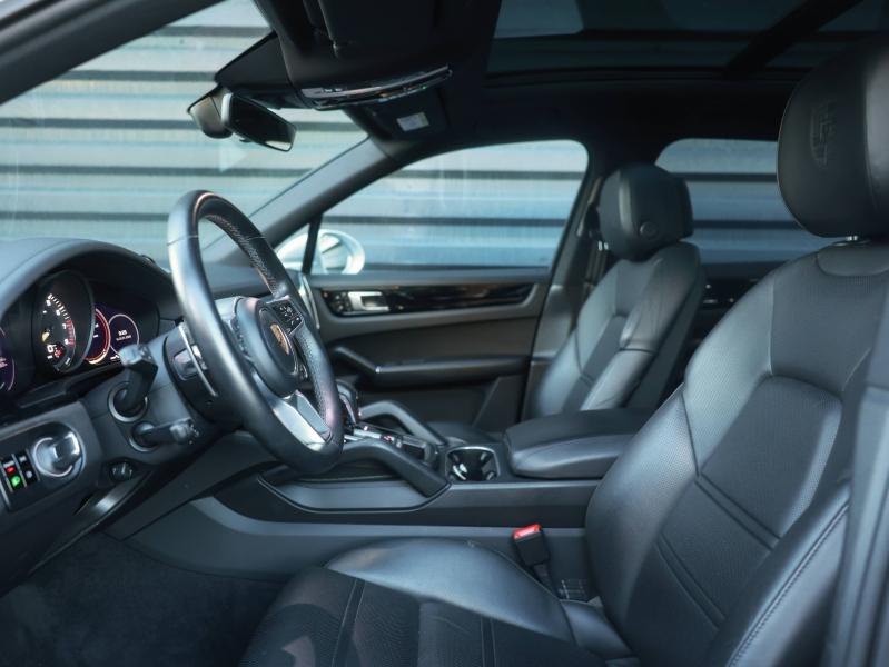 Voitures occasions PORSCHE CAYENNE E-Hybrid Villeneuve-d'Ascq