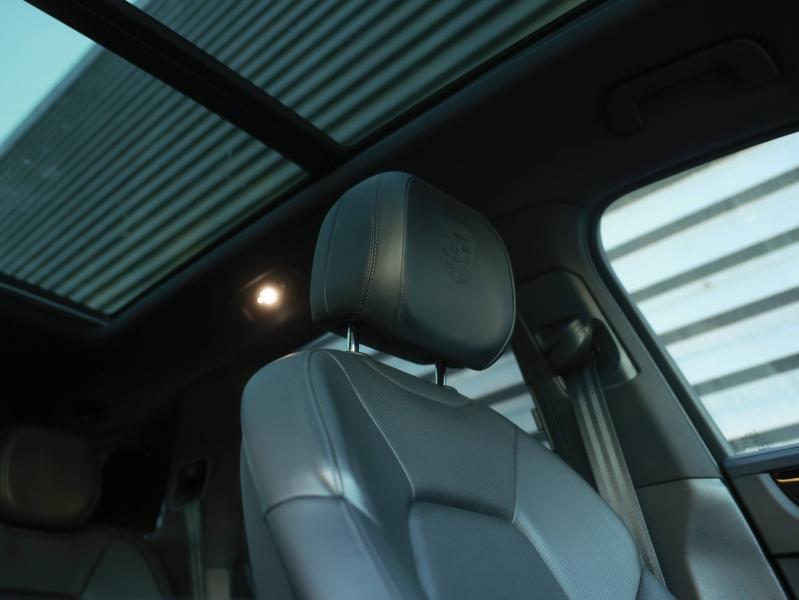 Voitures occasions PORSCHE CAYENNE E-Hybrid Villeneuve-d'Ascq