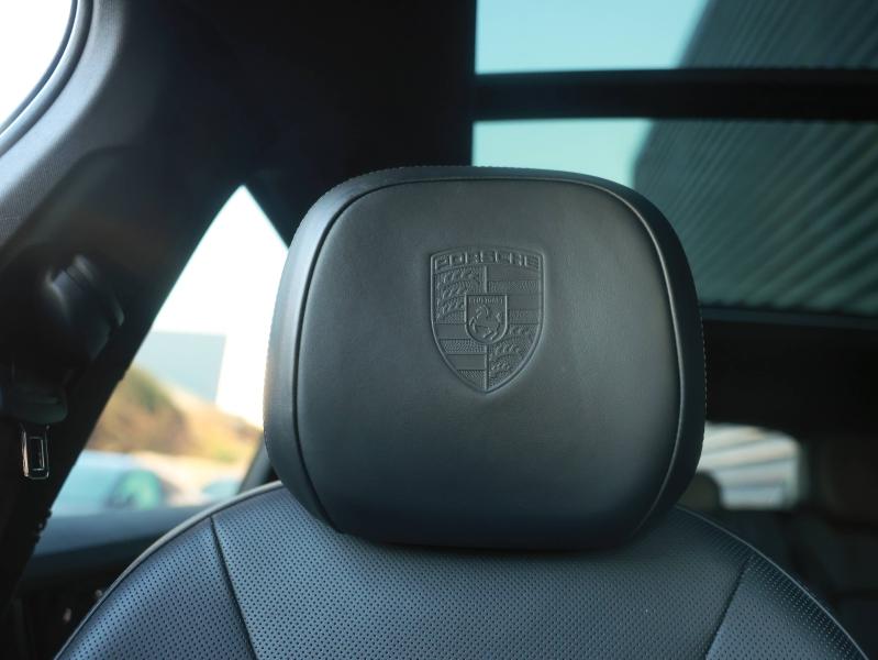 Voitures occasions PORSCHE CAYENNE E-Hybrid Villeneuve-d'Ascq