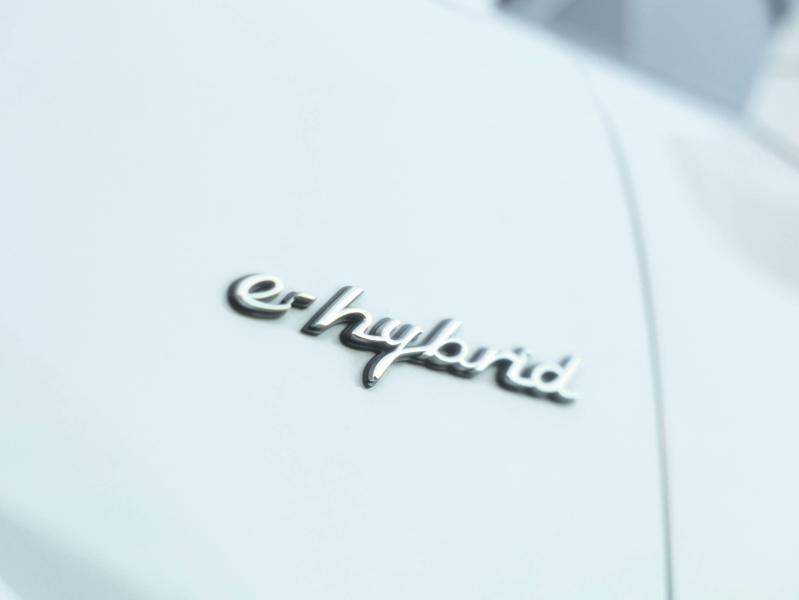 Voitures occasions PORSCHE CAYENNE E-Hybrid Villeneuve-d'Ascq