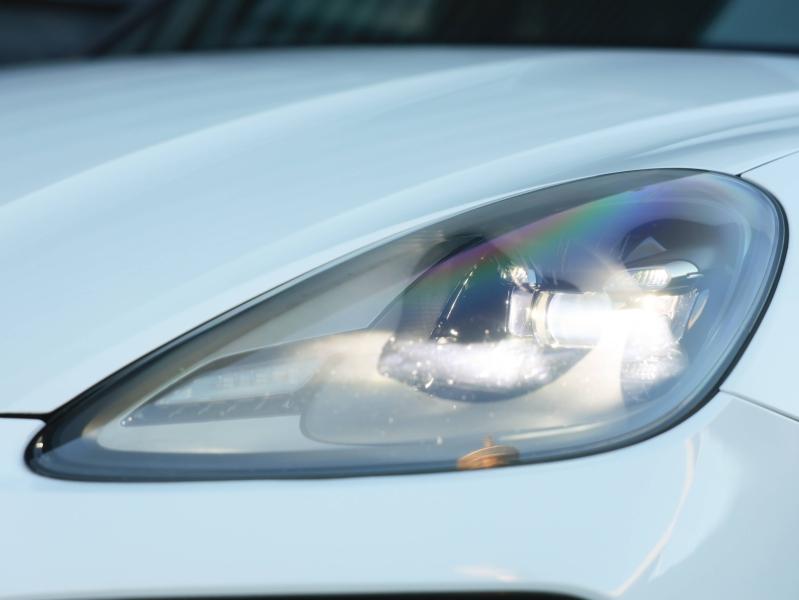 Voitures occasions PORSCHE CAYENNE E-Hybrid Villeneuve-d'Ascq