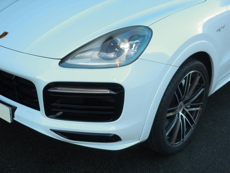 Voitures occasions PORSCHE CAYENNE E-Hybrid Villeneuve-d'Ascq
