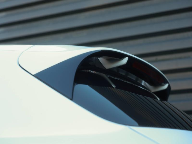 Voitures occasions PORSCHE CAYENNE E-Hybrid Villeneuve-d'Ascq