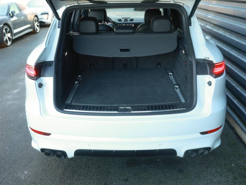 Voitures occasions PORSCHE CAYENNE E-Hybrid Villeneuve-d'Ascq