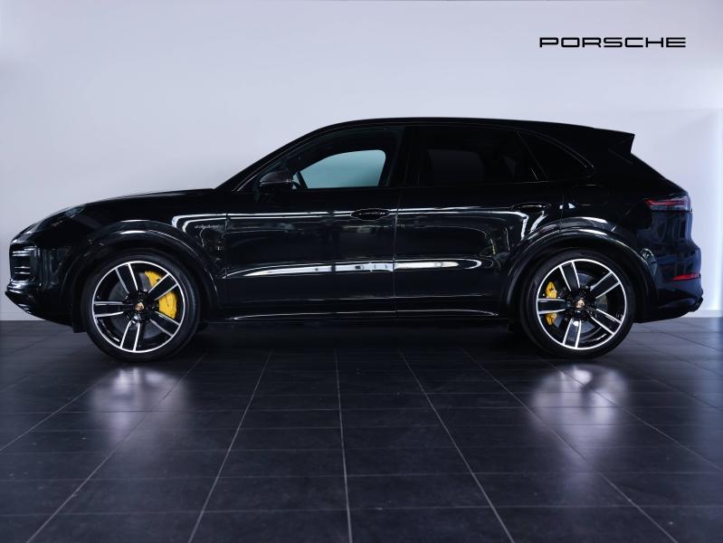 Voitures occasions PORSCHE CAYENNE Turbo S E-Hybrid Villeneuve-d'Ascq