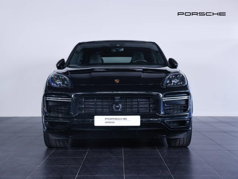 Voitures occasions PORSCHE CAYENNE Turbo S E-Hybrid Villeneuve-d'Ascq