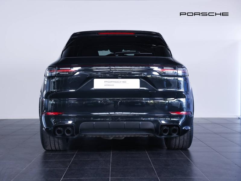 Voitures occasions PORSCHE CAYENNE Turbo S E-Hybrid Villeneuve-d'Ascq