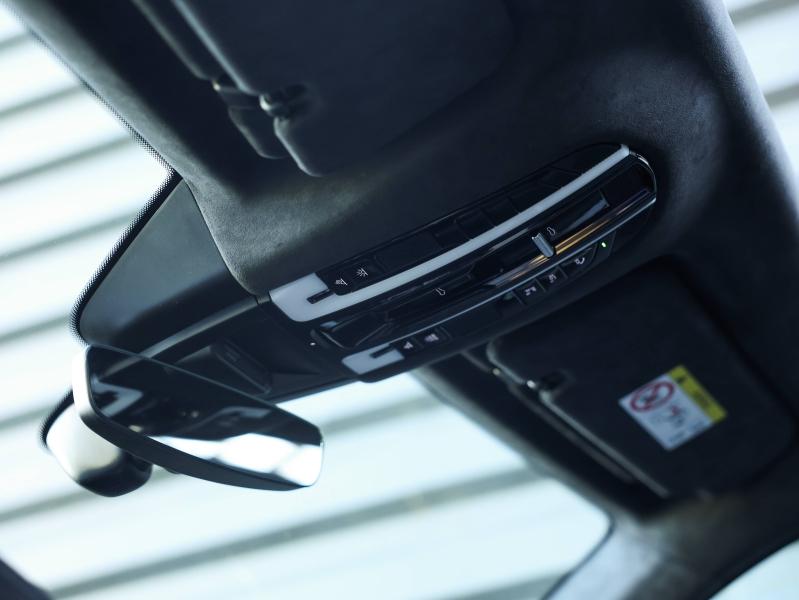 Voitures occasions PORSCHE CAYENNE Turbo S E-Hybrid Villeneuve-d'Ascq