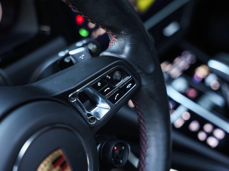 Voitures occasions PORSCHE CAYENNE Turbo S E-Hybrid Villeneuve-d'Ascq