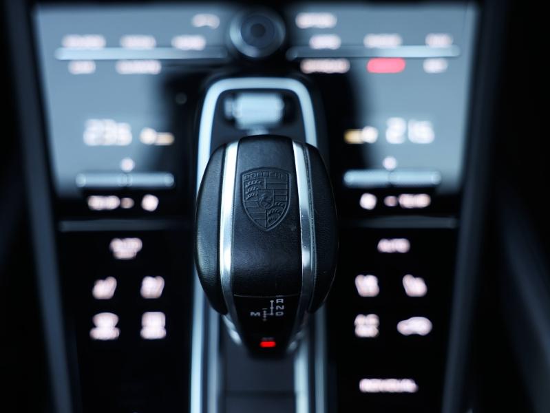 Voitures occasions PORSCHE CAYENNE Turbo S E-Hybrid Villeneuve-d'Ascq