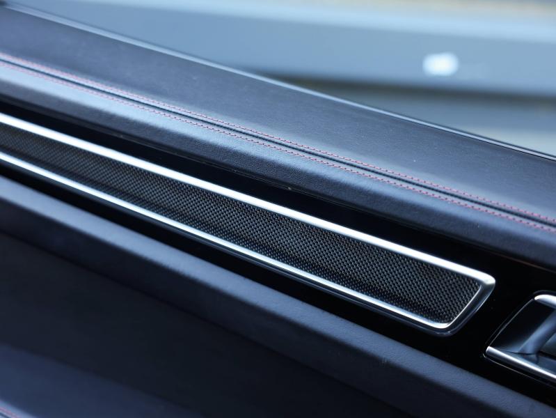 Voitures occasions PORSCHE CAYENNE Turbo S E-Hybrid Villeneuve-d'Ascq