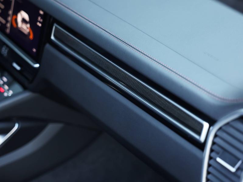 Voitures occasions PORSCHE CAYENNE Turbo S E-Hybrid Villeneuve-d'Ascq