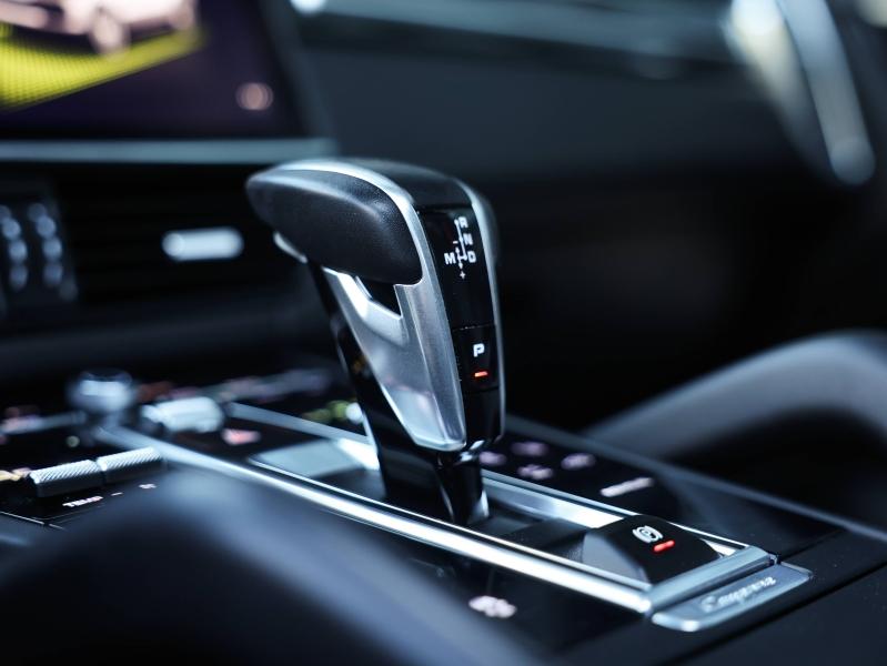 Voitures occasions PORSCHE CAYENNE Turbo S E-Hybrid Villeneuve-d'Ascq