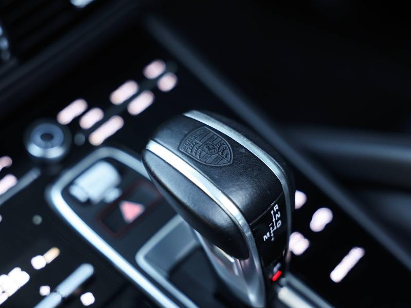 Voitures occasions PORSCHE CAYENNE Turbo S E-Hybrid Villeneuve-d'Ascq