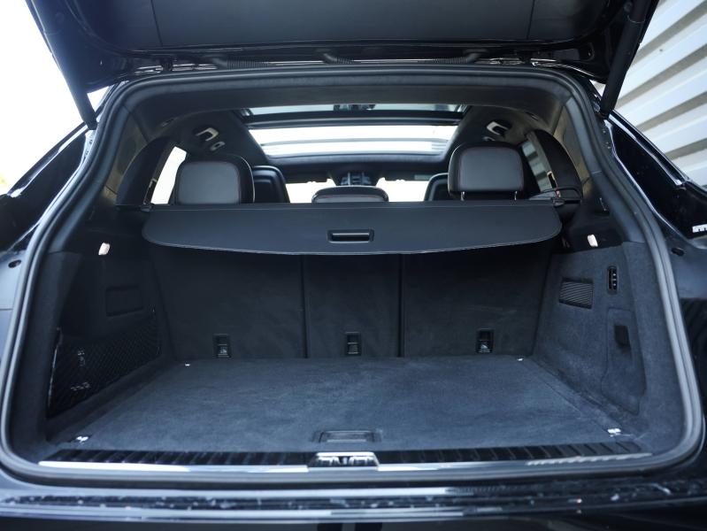 Voitures occasions PORSCHE CAYENNE Turbo S E-Hybrid Villeneuve-d'Ascq
