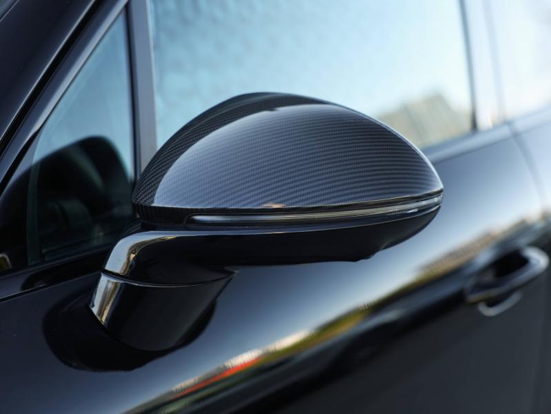 Voitures occasions PORSCHE CAYENNE Turbo S E-Hybrid Villeneuve-d'Ascq