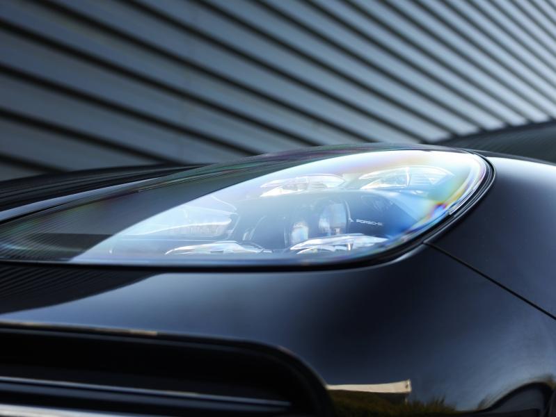 Voitures occasions PORSCHE CAYENNE Turbo S E-Hybrid Villeneuve-d'Ascq