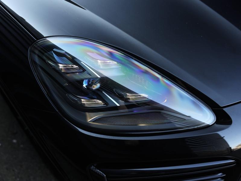 Voitures occasions PORSCHE CAYENNE Turbo S E-Hybrid Villeneuve-d'Ascq