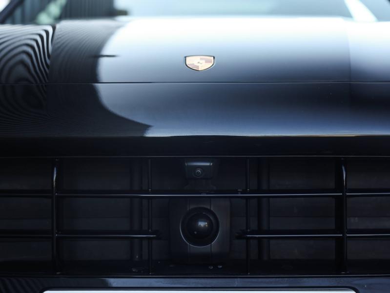 Voitures occasions PORSCHE CAYENNE Turbo S E-Hybrid Villeneuve-d'Ascq